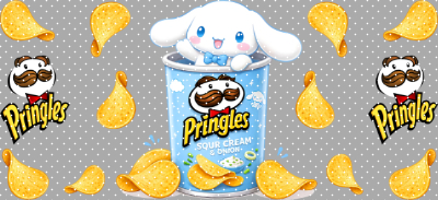 16oz Sanrio-K  965
